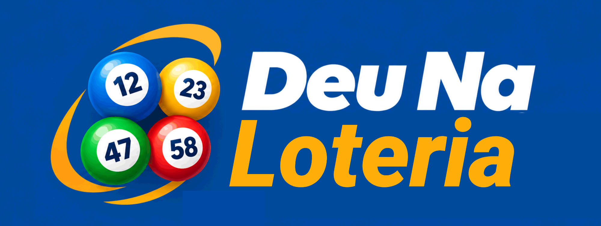 Deu na Loteria