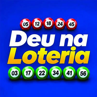 Deu na Loteria